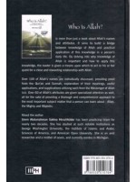 Who Is Allah?